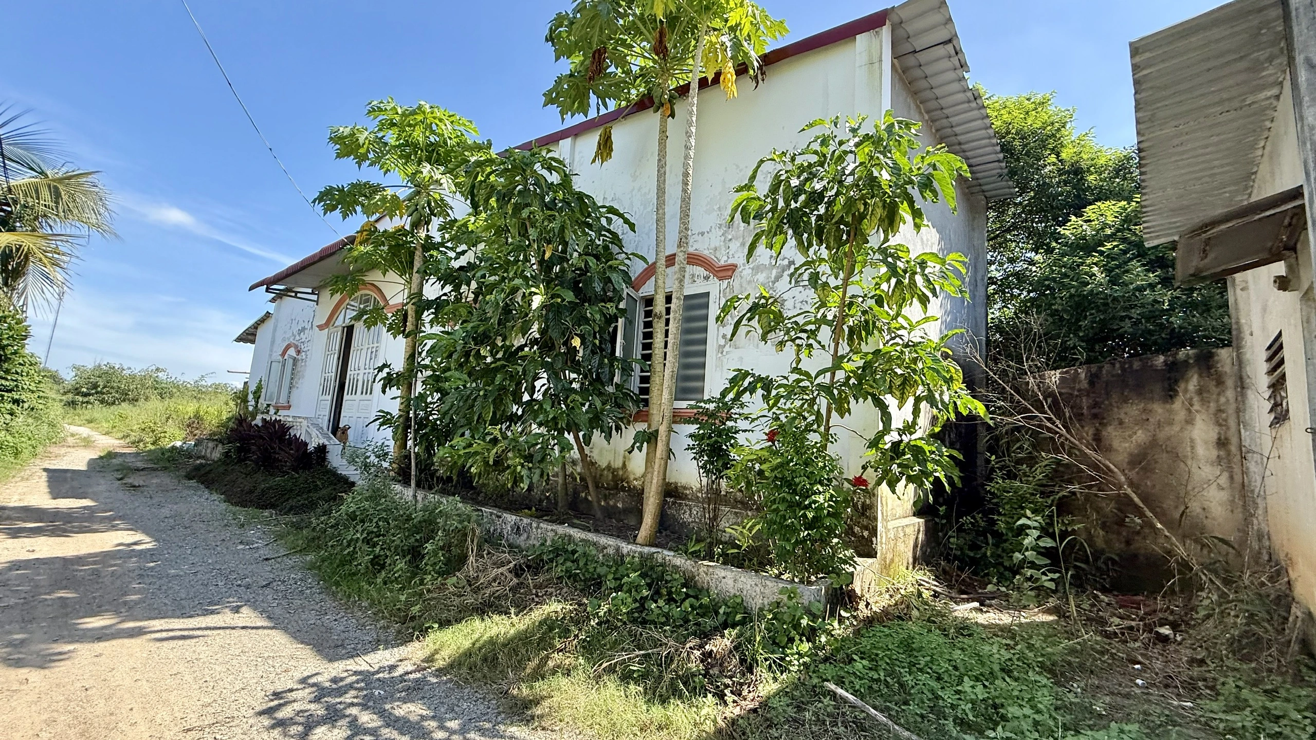 TP.HCM: Thêm vụ xây nhầm nhà, người xây phản tố đòi 'chia' đất