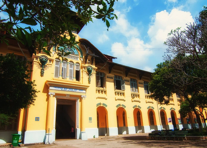 Dự kiến sáp nhập hơn 30 trường đại học, cao đẳng, trung cấp của TP.HCM