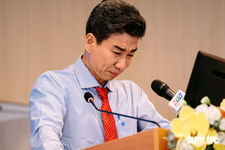 Bác sĩ TP.HCM xúc động sau hành trình 'vượt sóng' chữa bệnh ở Côn Đảo