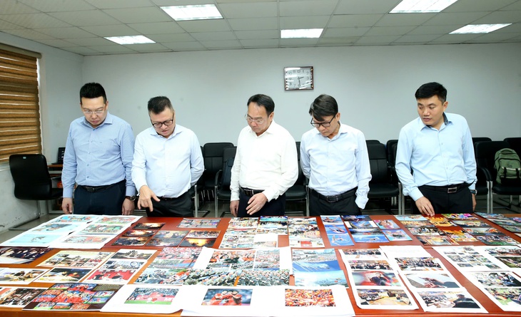 122 tác phẩm vào vòng chung khảo Giải báo chí 'Vì sự nghiệp phát triển văn hóa Việt Nam’