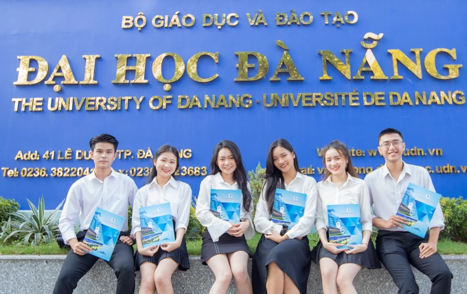 11 đại học Việt Nam vào bảng xếp hạng thế giới 2026
